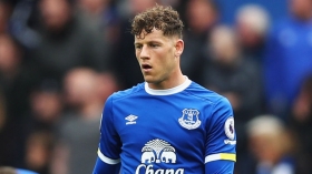 Ross Barkley to join Tottenham Hotspur in January?