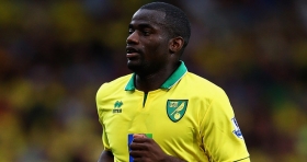 Sebastien Bassong signs new Norwich City deal