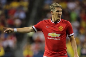 Man Utd midfielder Schweinsteiger would consider New York move