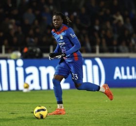 Benfica closing in on move for Bastien Meupiyou Benfica closing in on move for Bastien Meupiyou