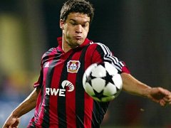 Michael Ballack