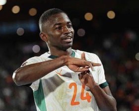 Liverpool chasing Hoffenheim starlet Bazoumana Touré