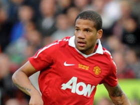 Bebe hopeful of playing for Man Utd