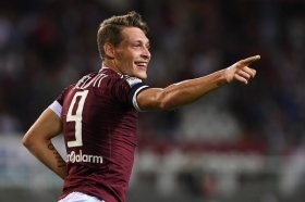 London rivals battle for Andrea Belotti