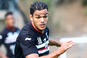 Milan join Hatem Ben Arfa chase