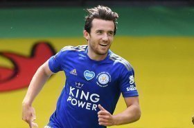 Ben Chilwell news