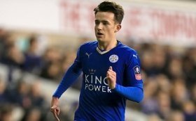 Manchester City plan move for Leicester City defender