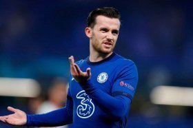 Ben Chilwell news