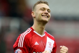 Ben Gibson wanted by Premier Leagues elite