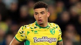 Tottenham eyeing move for Norwich defender