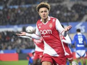 Chelsea tried to hijack deal for Eliesse Ben Seghir