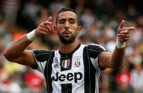 Arsenal considering January move for Juventus ace