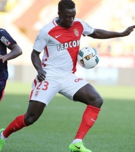 Liverpool renew interest in Monaco left back