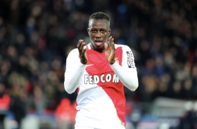 Manchester City confident of second Monaco signing 