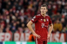 Chelsea keeping tabs on Bayern Munich defender?