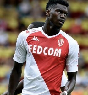 Benoit Badiashile on Chelsea, Arsenal, Man Utd radar