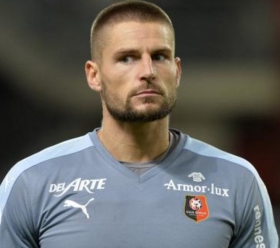 Benoit Costil