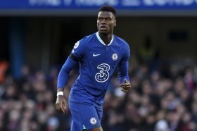 Chelsea defender wanted by Lyon on loan