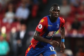 Benteke rejected £45m Chinese offer to join Crystal Palace