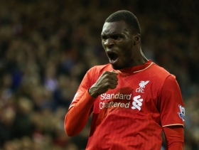 Christian Benteke to stay put at Liverpool