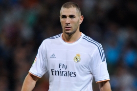 Liverpool interested in Karim Benzema