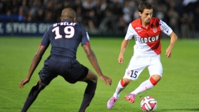 Monaco star nearing Man Utd move