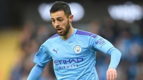 Bernardo Silva