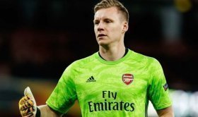 Bernd Leno to leave Arsenal this summer?