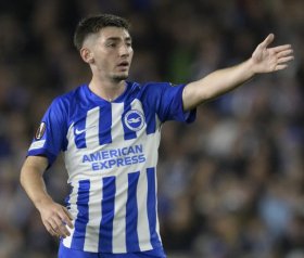 Billy Gilmour