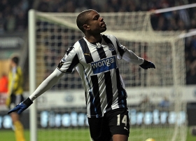 Newcastle table Loic Remy bid