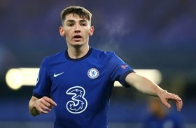 Billy Gilmour news