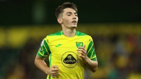 Thomas Tuchel speaks on Billy Gilmours situation at Norwich City