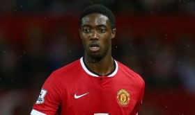 Man Utd to recall Tyler Blackett?