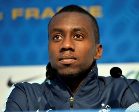 Chelsea eye January swoop for Blaise Matuidi