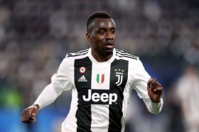 Blaise Matuidi