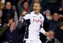 Fulham desperate to keep Bobby Zamora