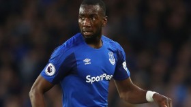 Aston Villa boss confirms interest in Everton winger