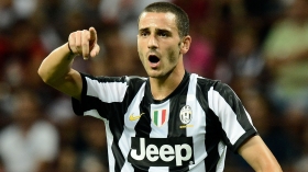 Juve star attracting Arsenal interest