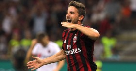 West Ham United keen on signing Fabio Borini?