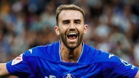 Borja Mayoral news