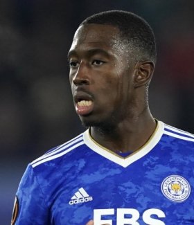 Boubakary Soumaré to leave Leicester City
