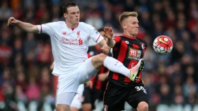 Bournemouth sign Brad Smith