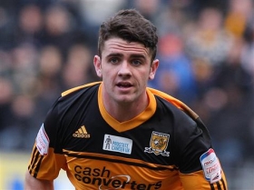 Robbie Brady joins Norwich City