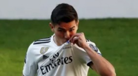 Brahim Diaz joins Real Madrid from Man City