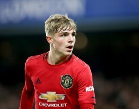 Newcastle United want to sign Manchester United left-back