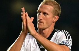 Hangeland snapped up by Crystal Palace