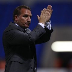 Brendan Rodgers signs new Swansea deal