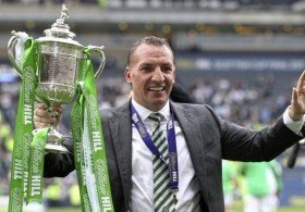 Leicester City considering Brendan Rodgers approach