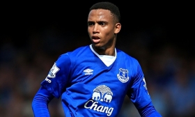 Man Utd eye Evertons Brendan Galloway