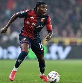 Everton chasing Brooke Norton-Cuffy